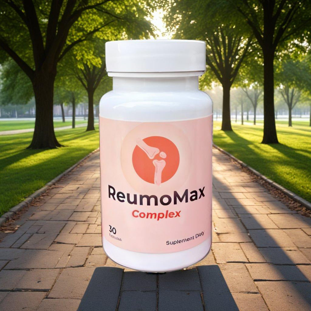 REUMOMAX COMPLEX ( PRICE)