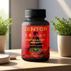 Zentor (male urination)