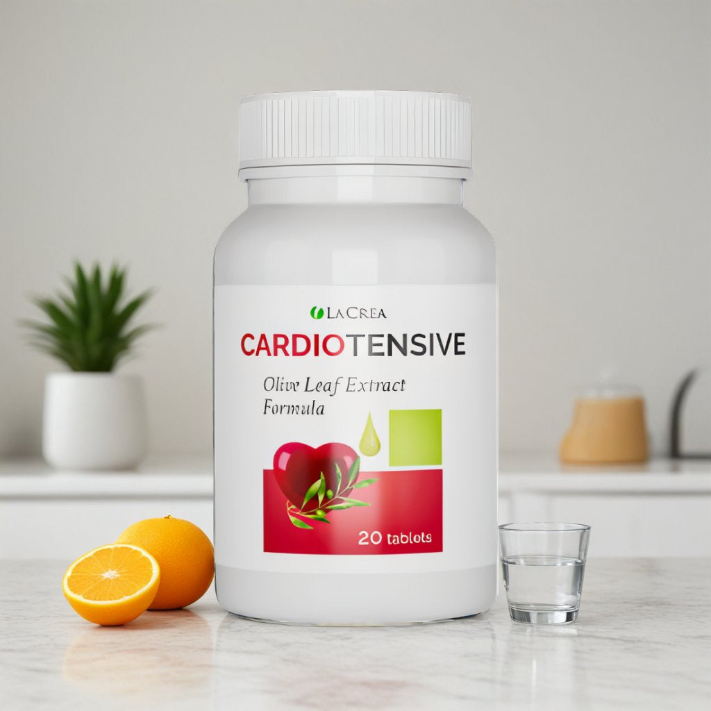 Cardiotensive Full
