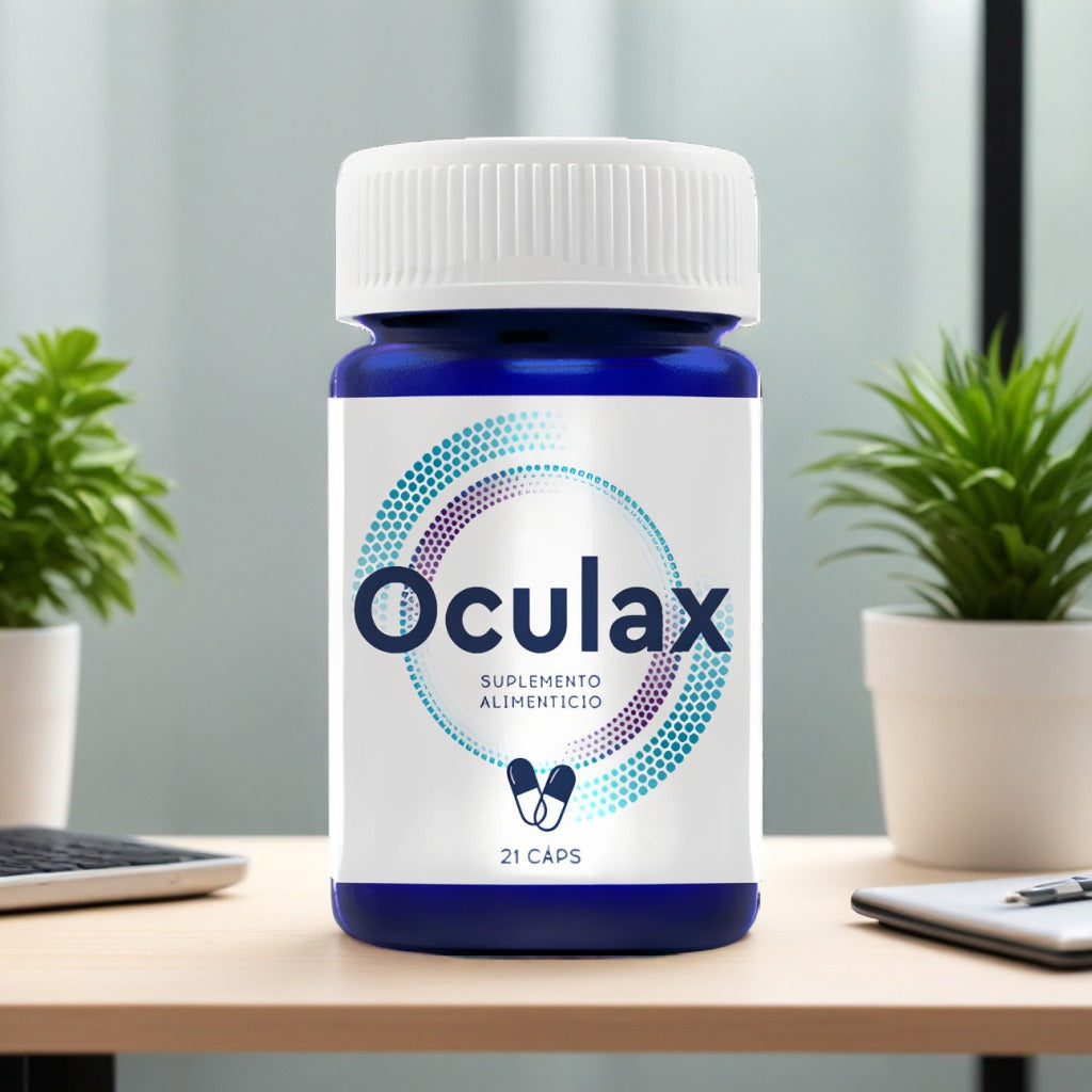OCULAX