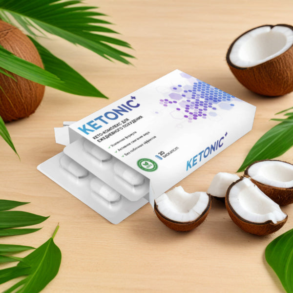 Ketonic