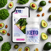 KETO SIDE+KETOMENU