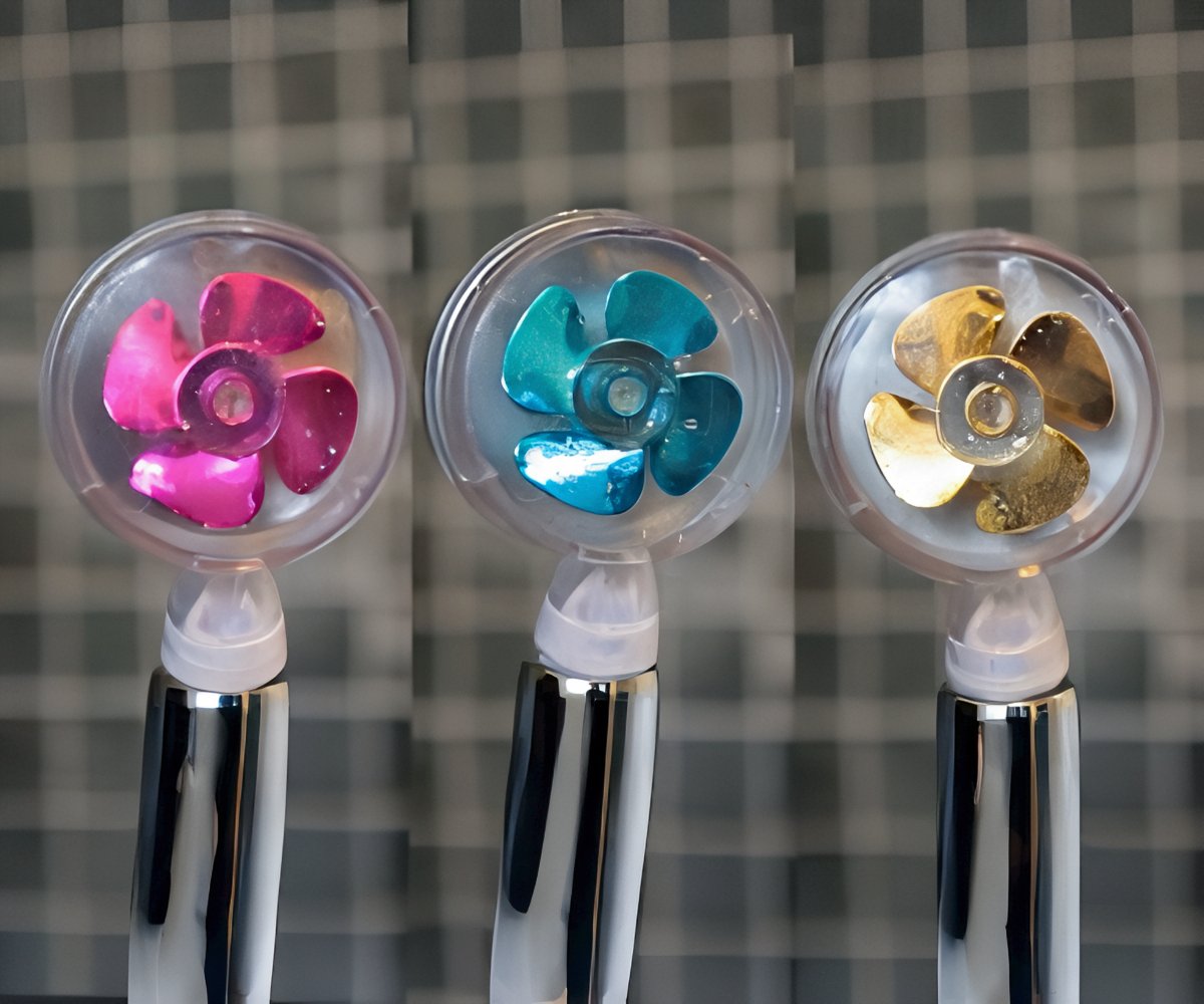 Save Water Power 2x1 a 59,99€