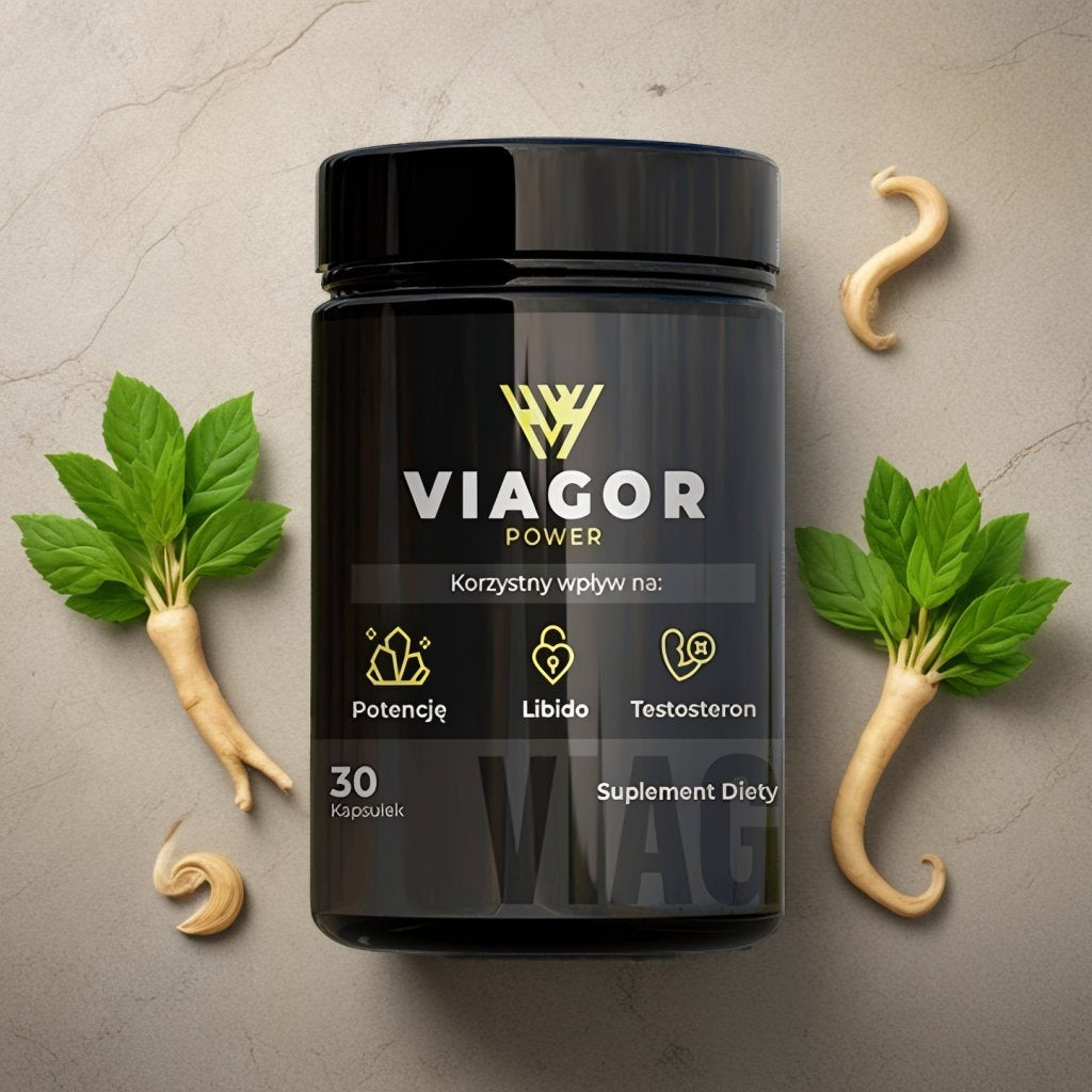 Viagor Power  low price