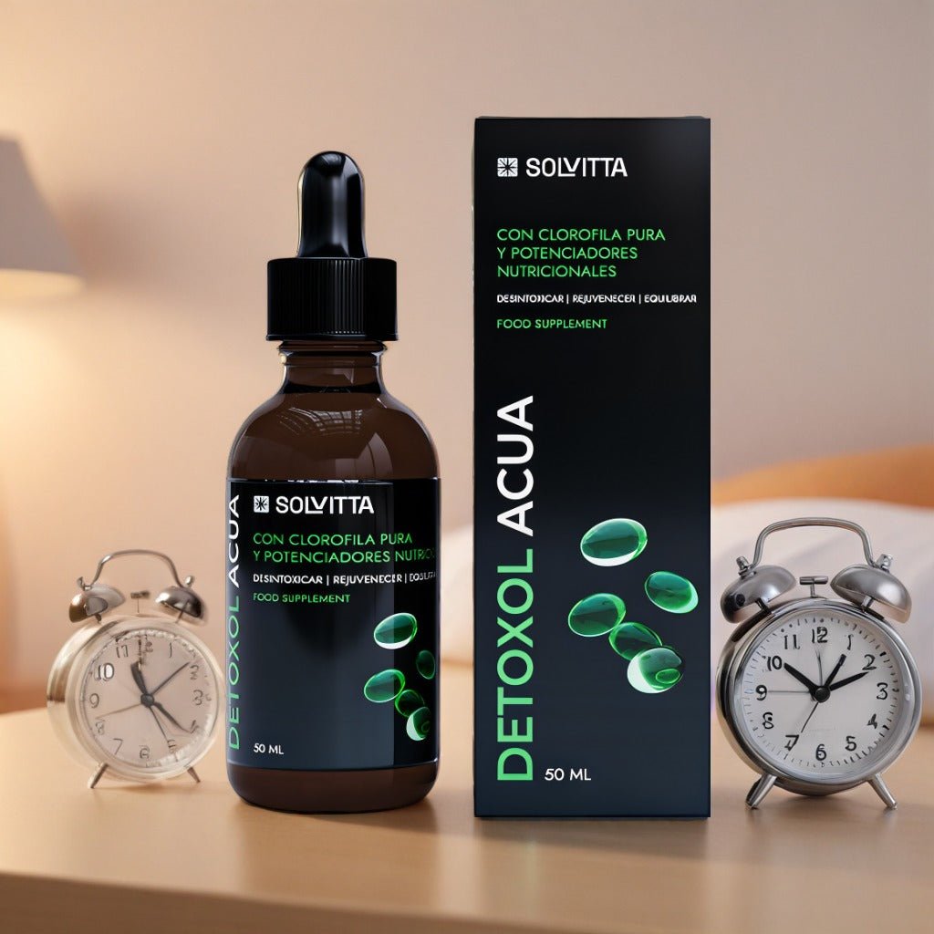 Detoxol Acua Parasites