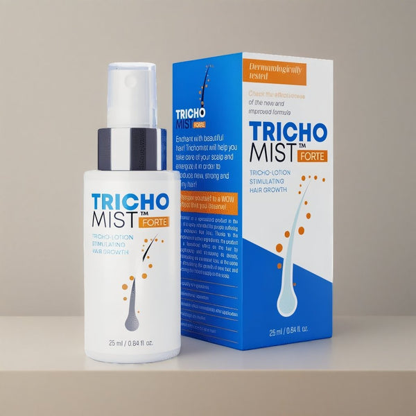 Trichomist Forte Premium