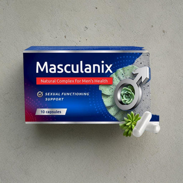 Masculanix