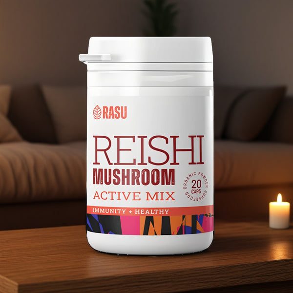 RASU