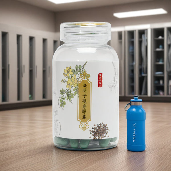 Diet Capsule Plus