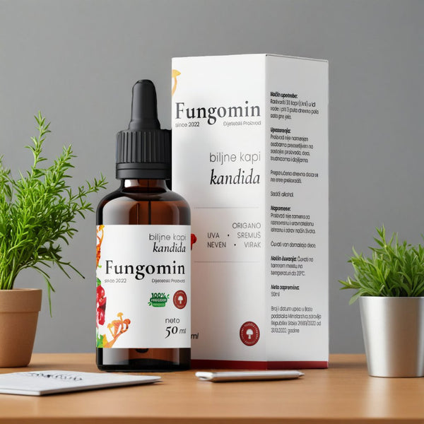 Fungomin Full