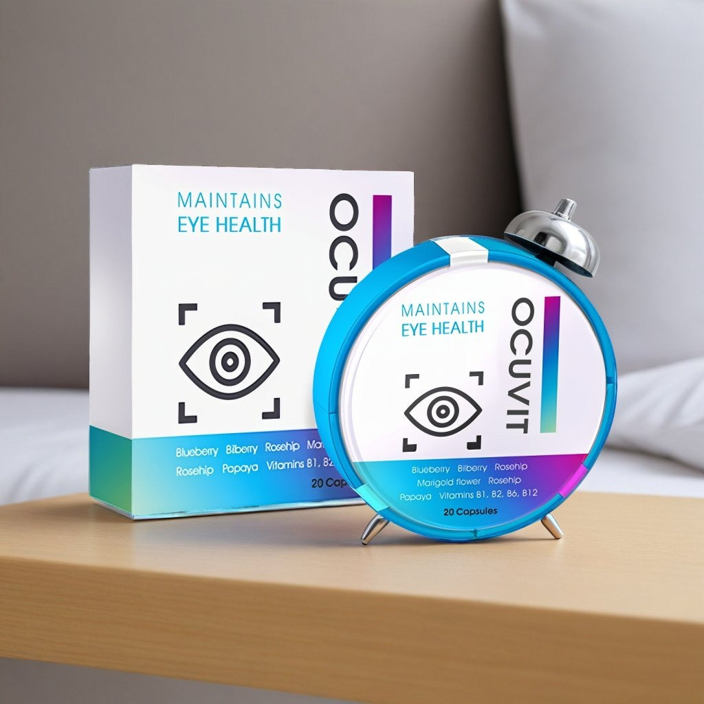 Ocuvit