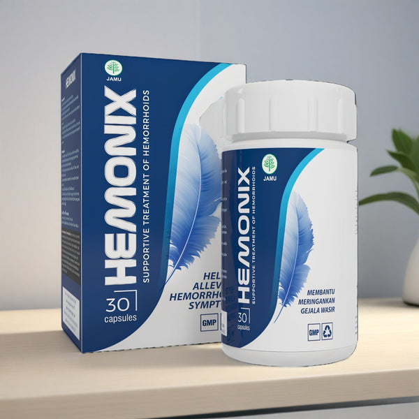 Hemonix