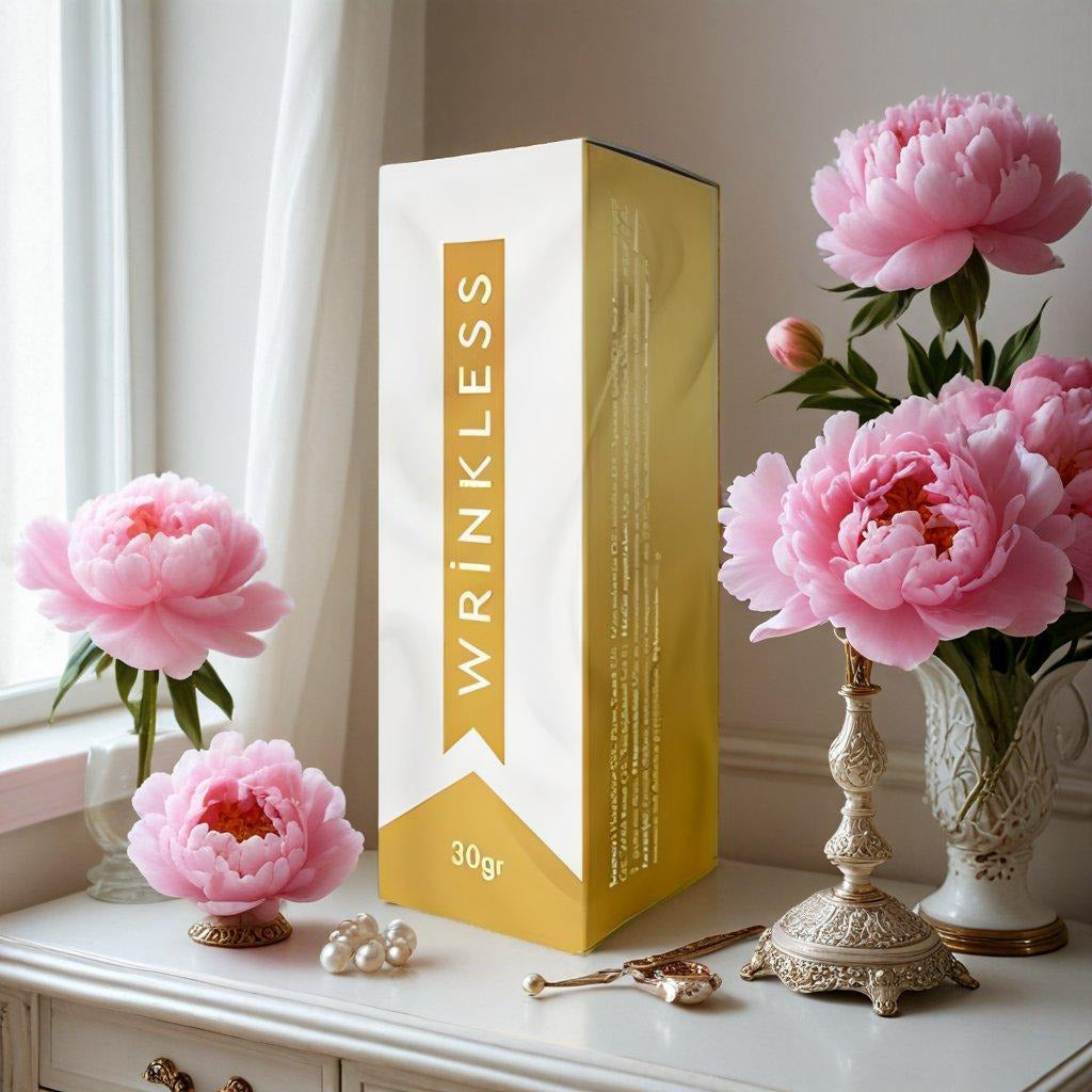 WRINKLESS (LOW PRICE)