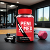 Penixmed Me Gummies