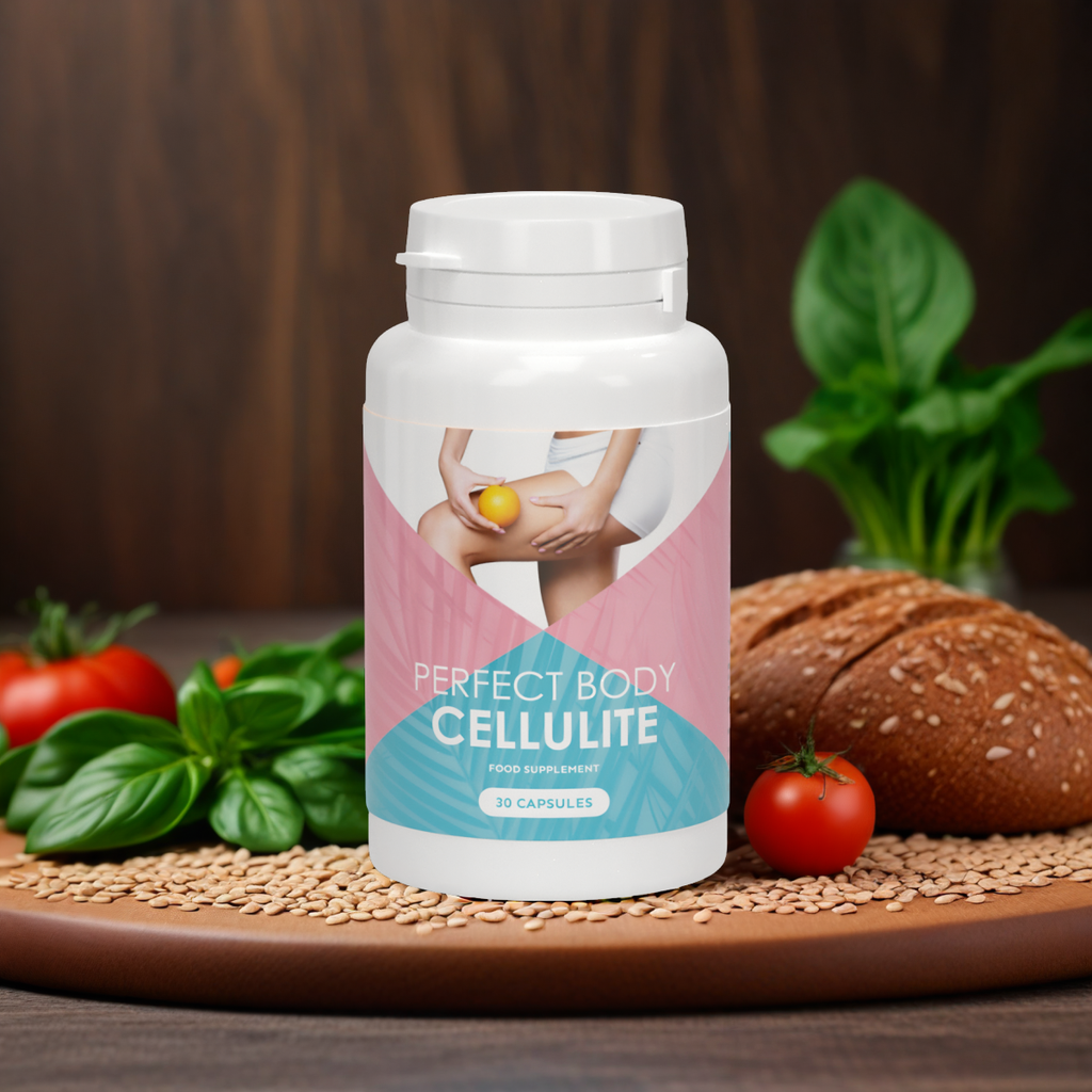 Perfect Body Cellulite