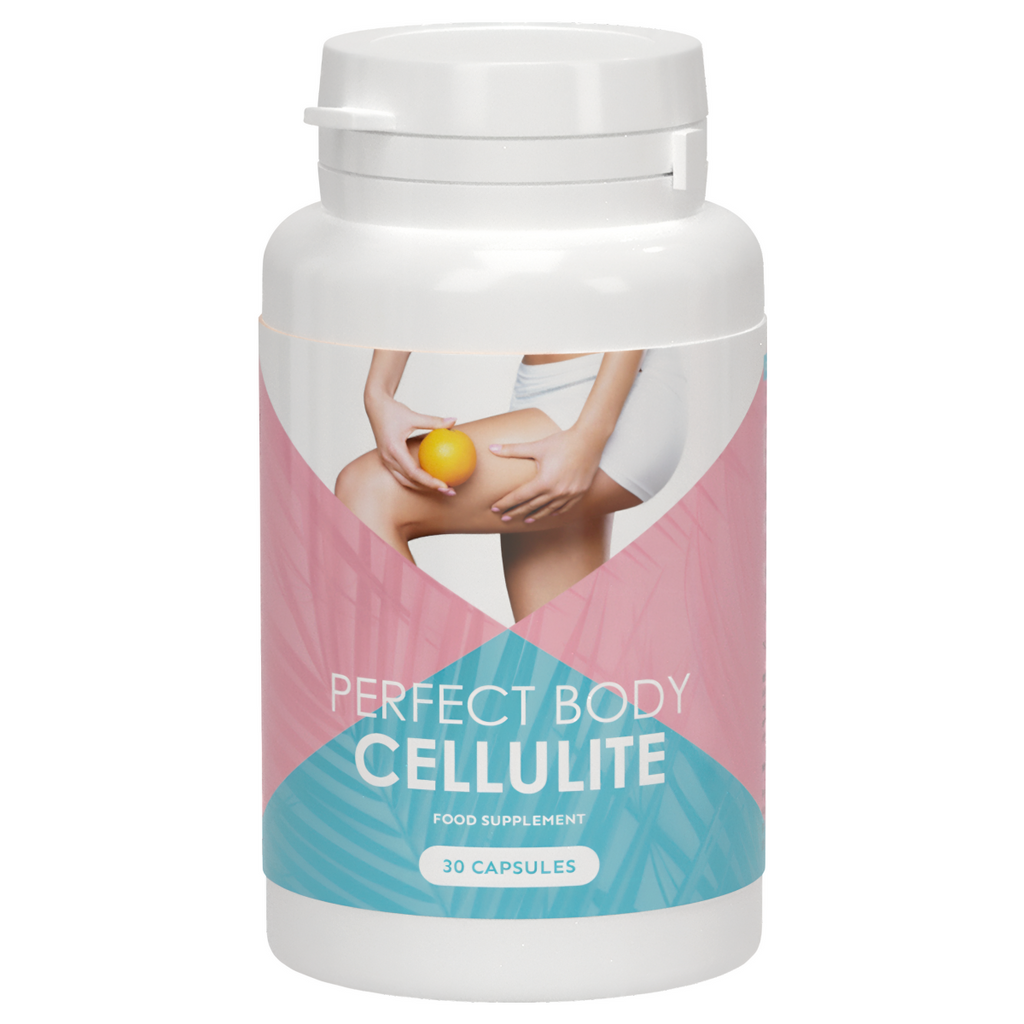 Perfect Body Cellulite