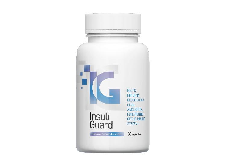 Insuliguard LOW