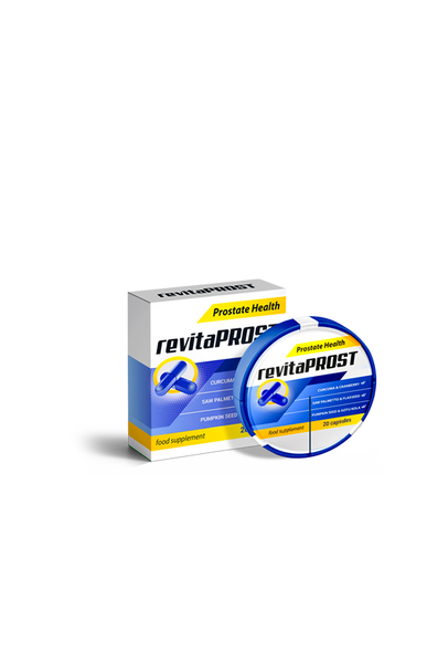 Revitaprost