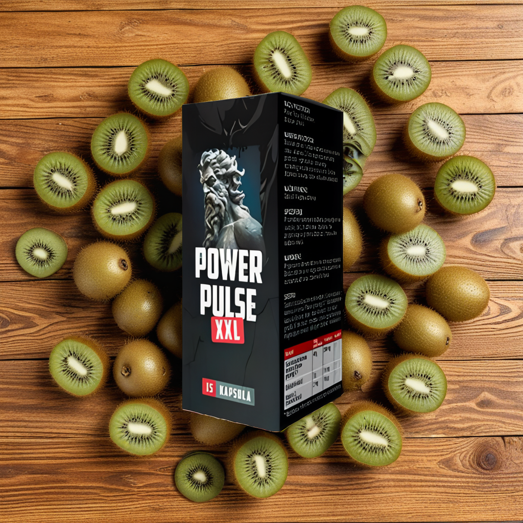 POWER PULSE XXL
