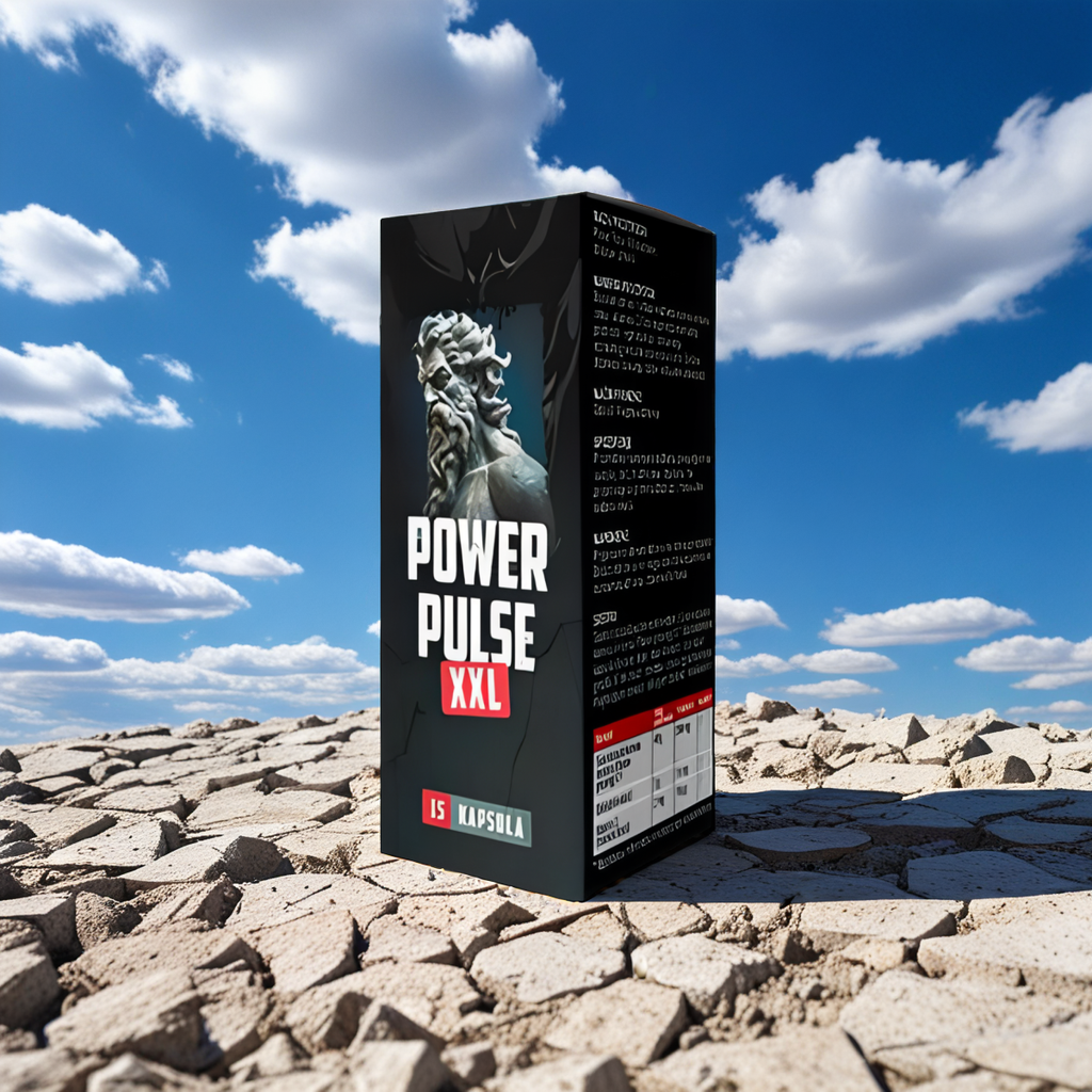 POWER PULSE XXL