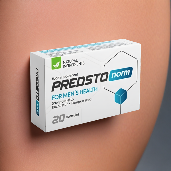 Predstonorm