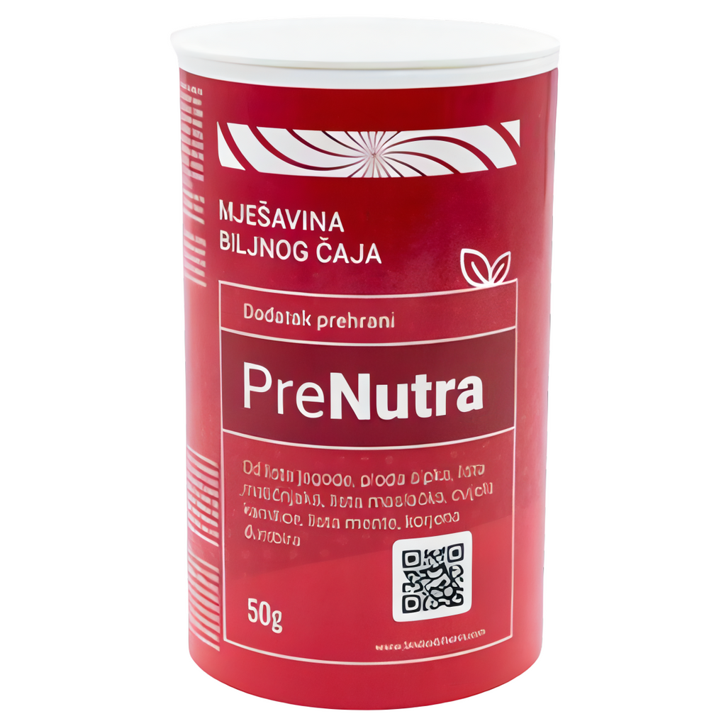 PRENUTRA