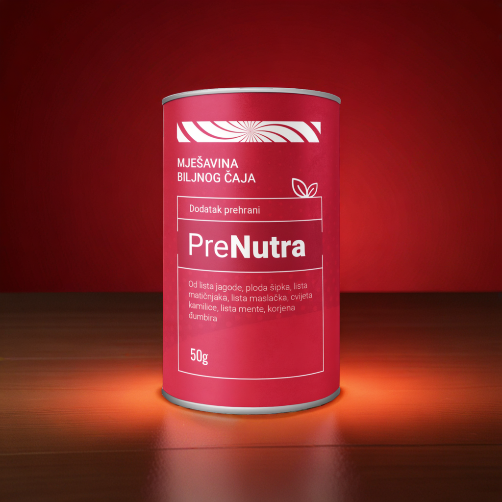 PreNutra