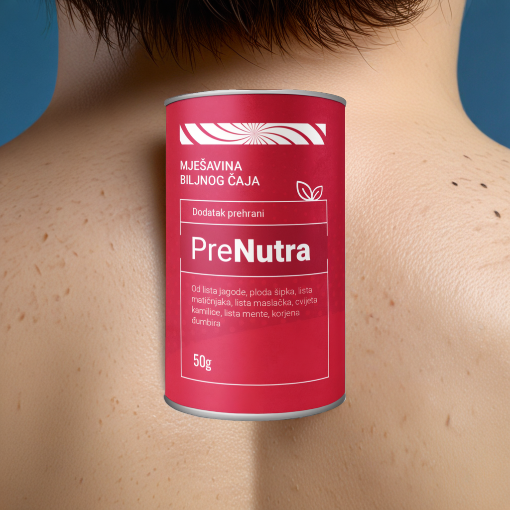 PreNutra