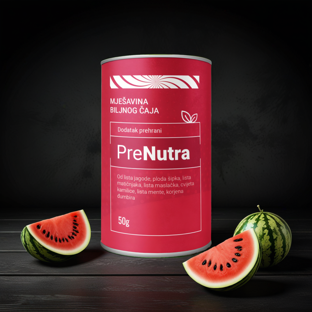 PreNutra