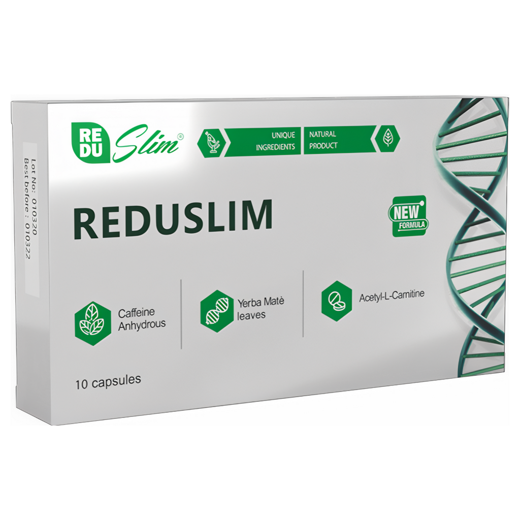 Reduslim