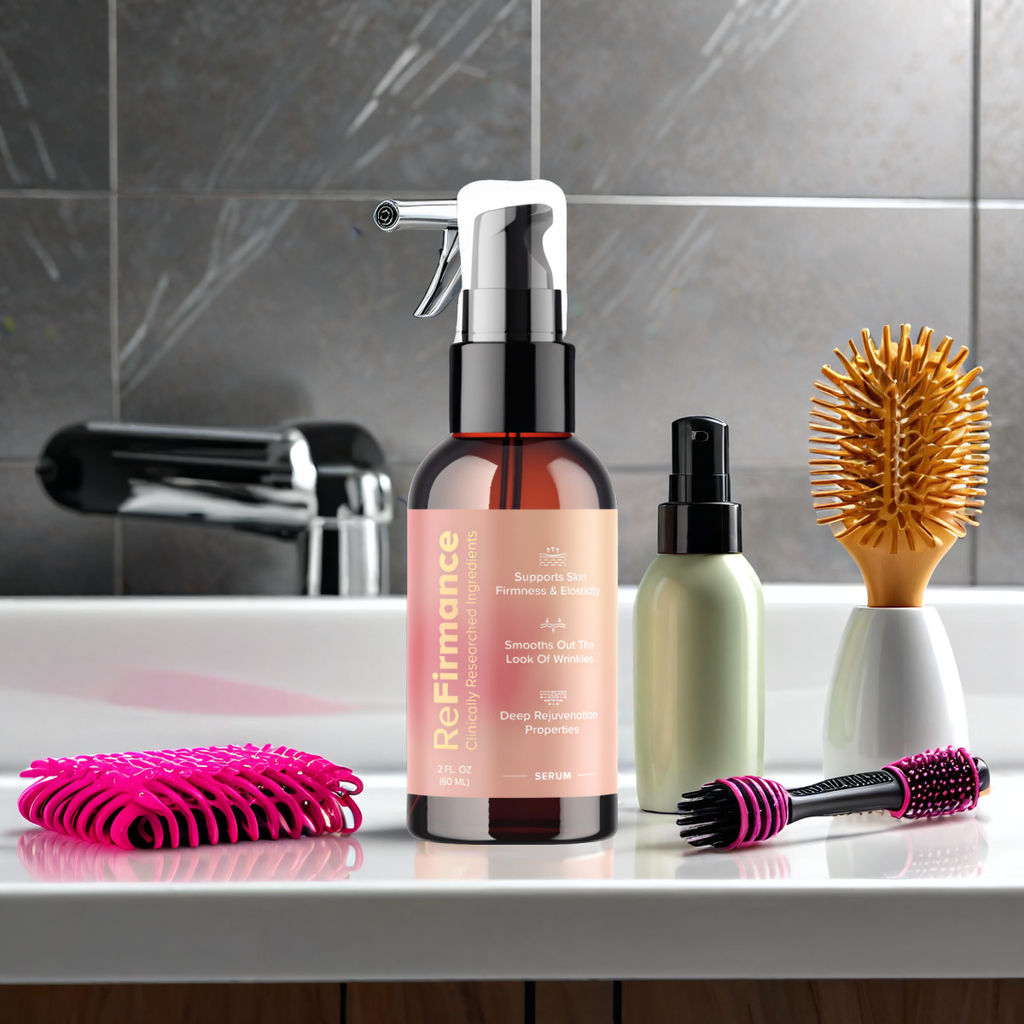 ReFirmance - 1 Bottle