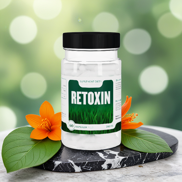 Retoxin