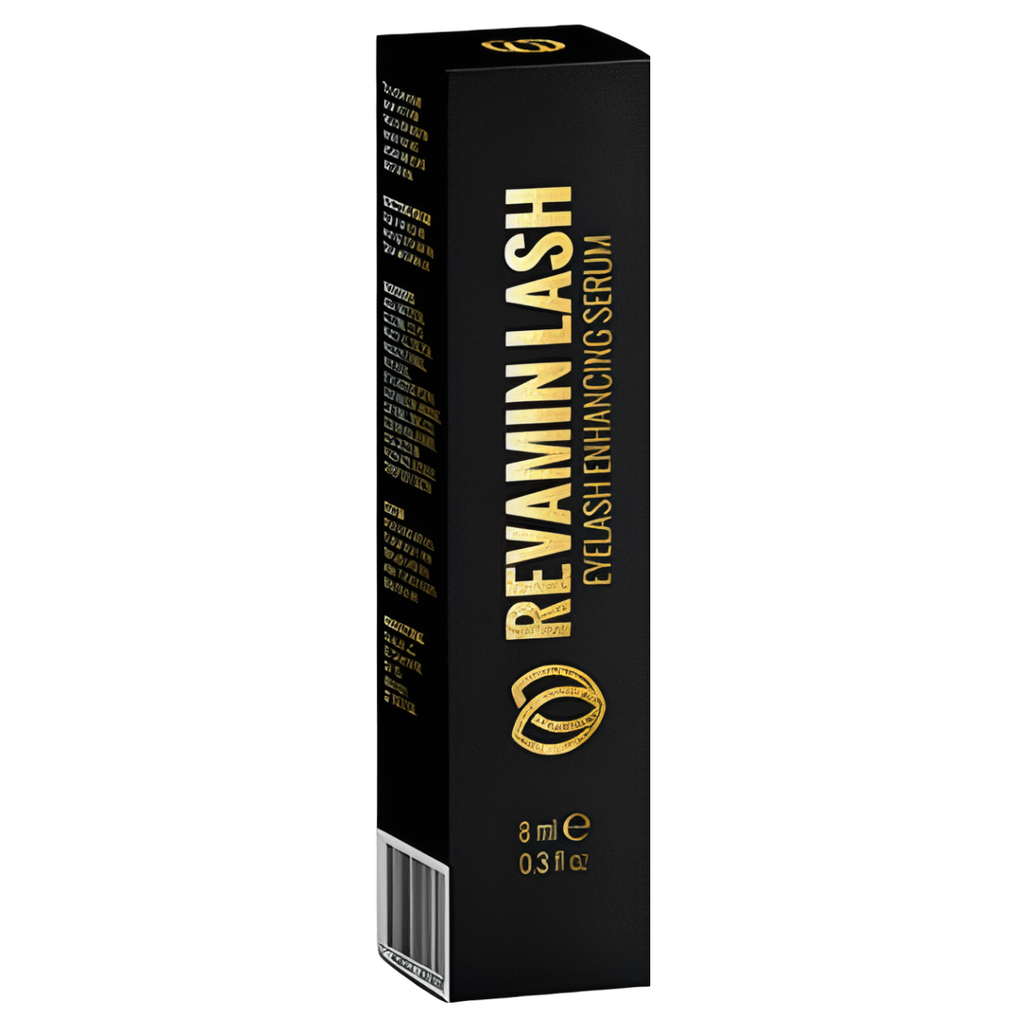 Revamin Lash