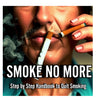 Smoke No More Middle