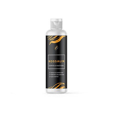 KOSSALIN LOW 2000RSD