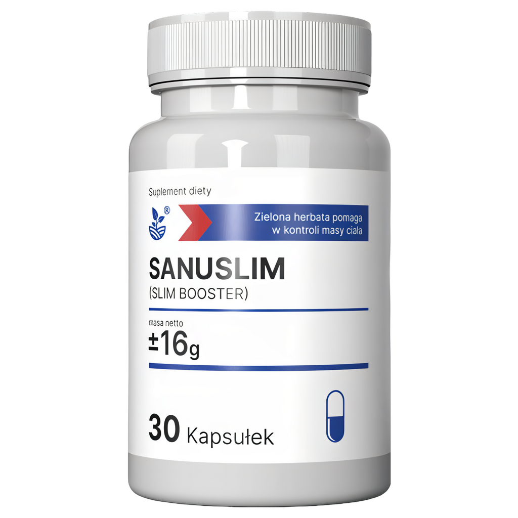 Sanuslim pln