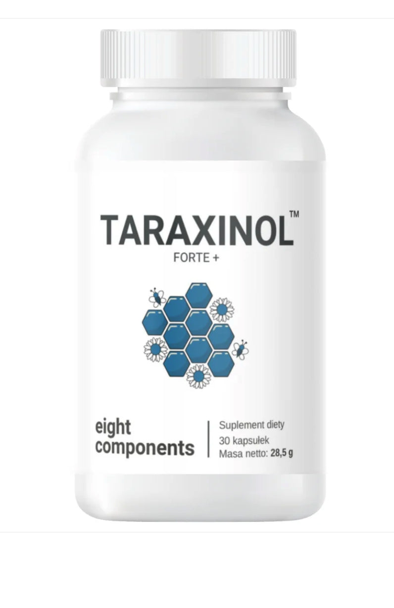 Taraxinol Full