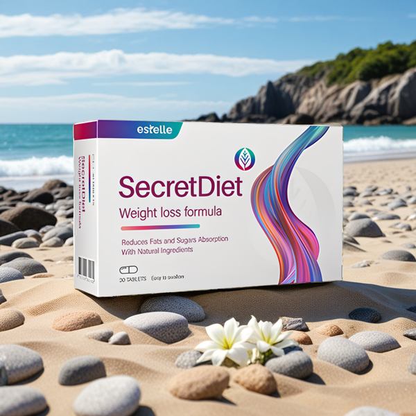 SECRETDIET