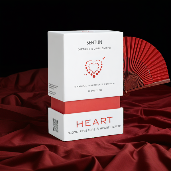 Sentun Heart
