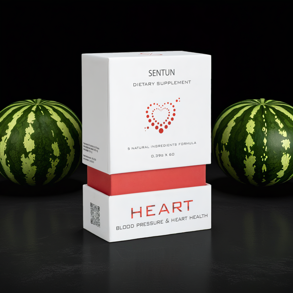 Sentun Heart
