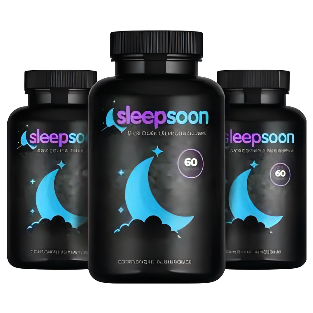 SLEEPSOON