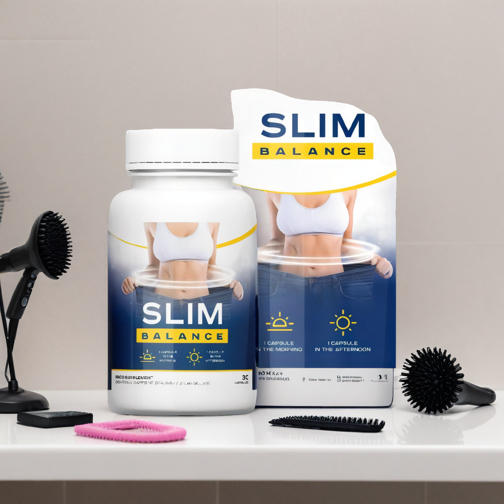 Slim Balance 99RON