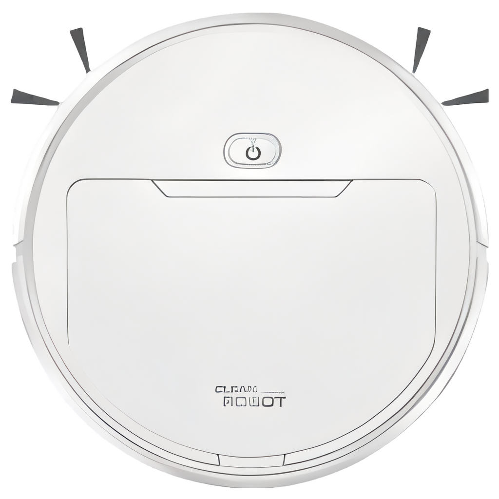 SMART CLEAN ROBOT