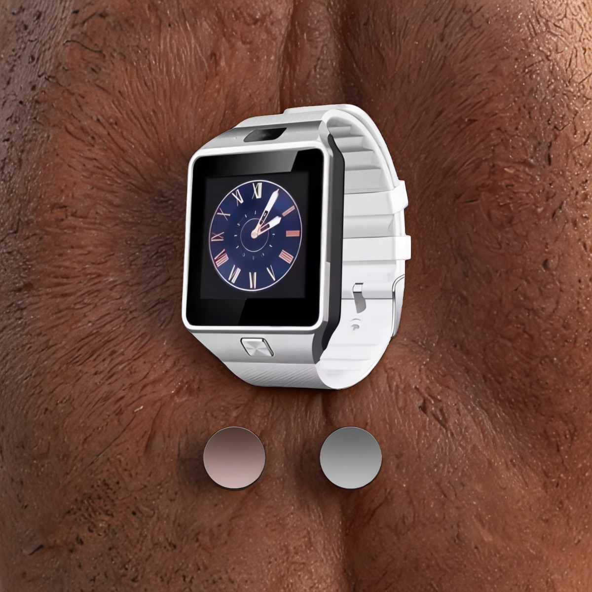 SMART WATCH DZ09