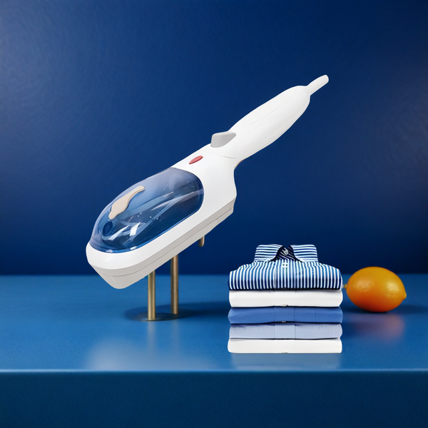 STEAM BRUSH