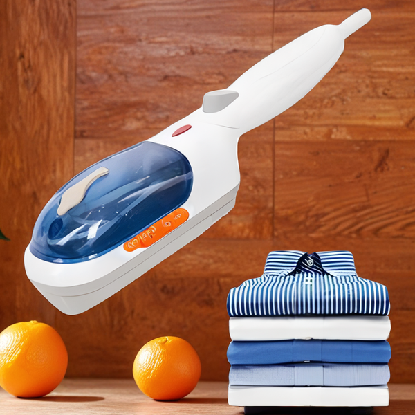 STEAM BRUSH