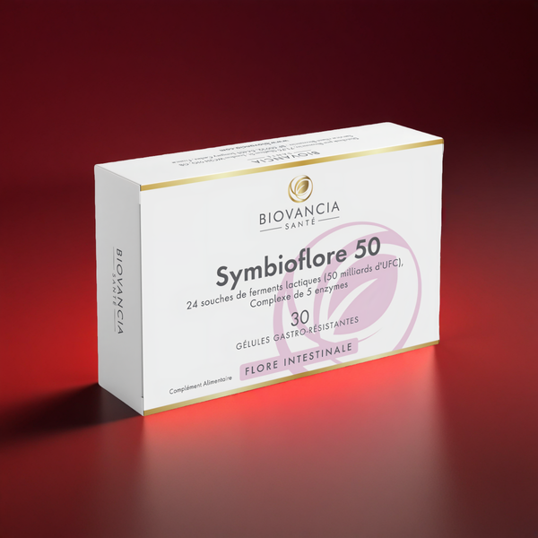 Symbioflore  -fr