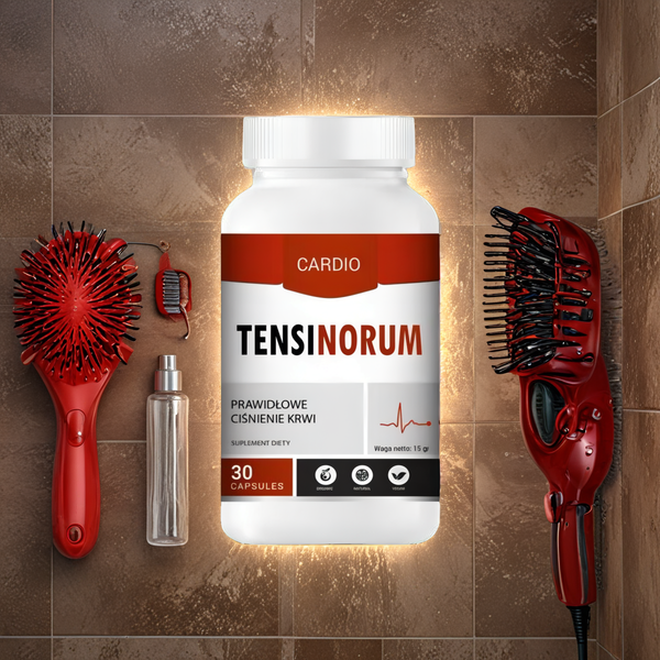 Tensinorum Low