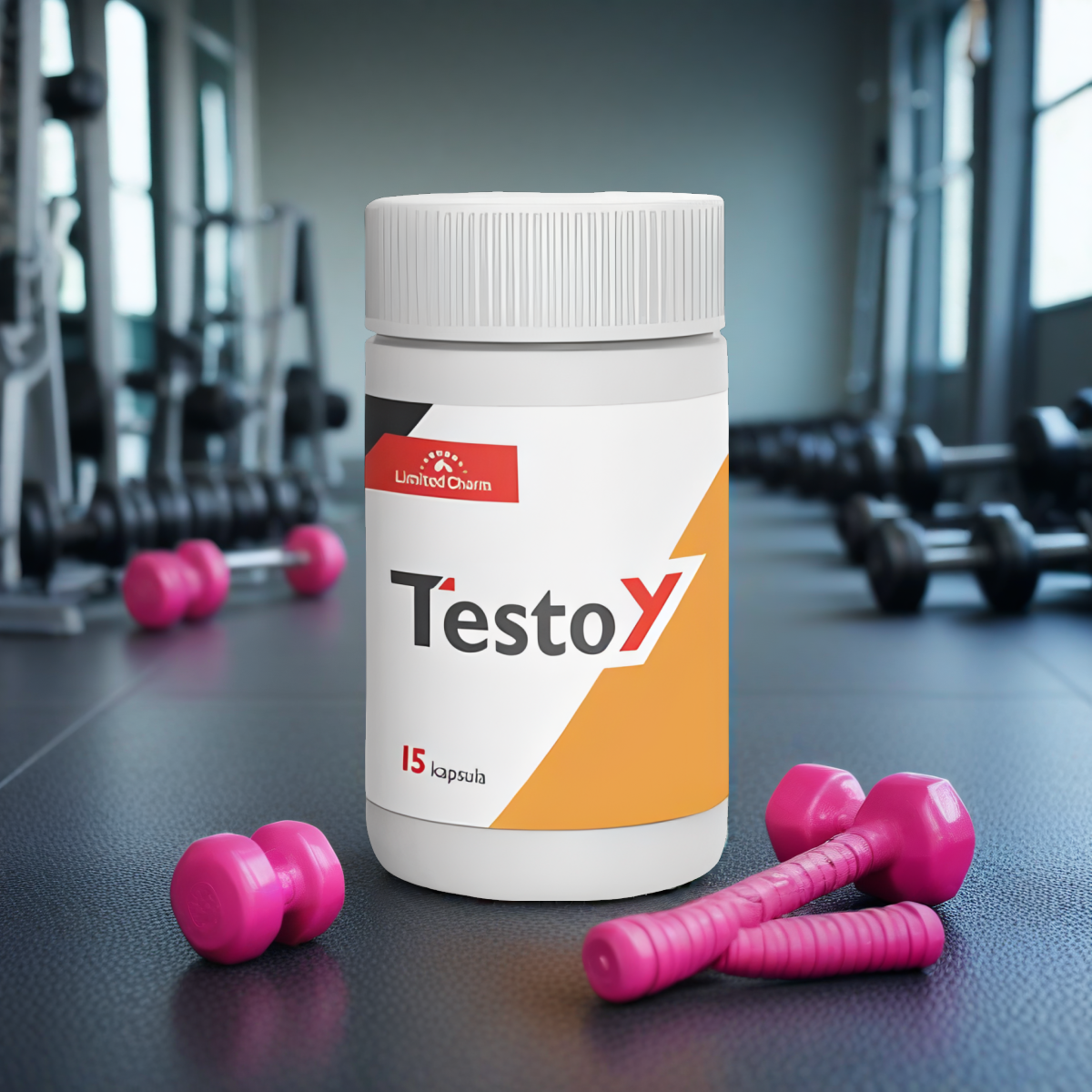 TESTOY (LOW PRICE)