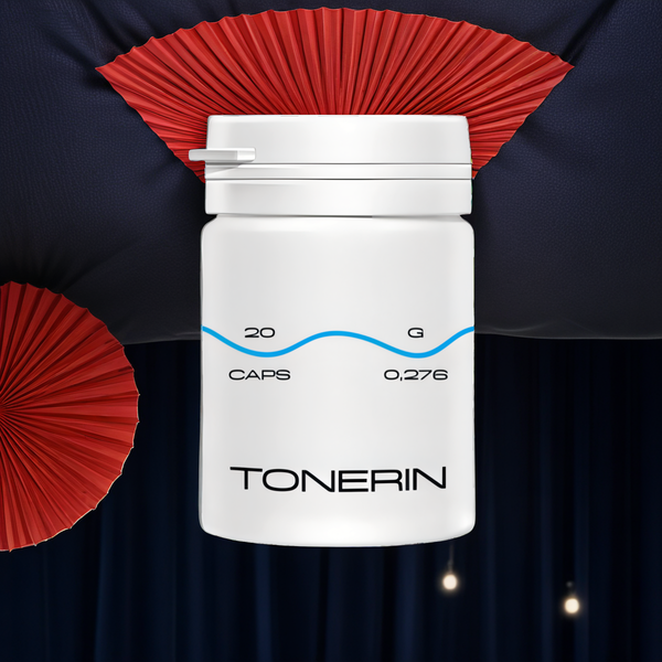 TONERIN